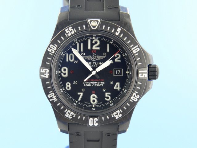 Breitling Colt Skyracer