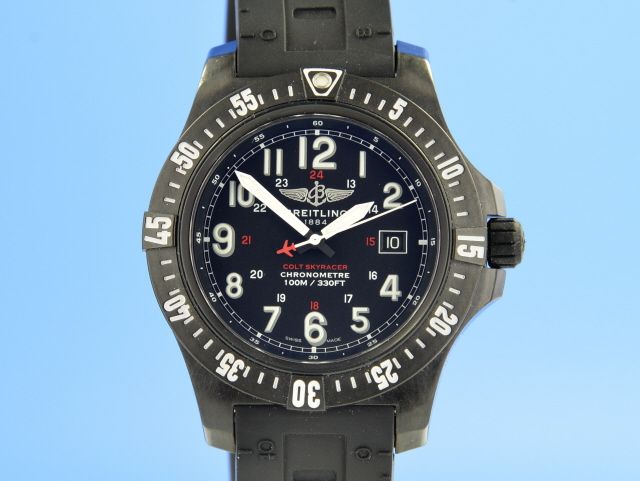 Breitling Colt Skyracer SWISS Limited Edition