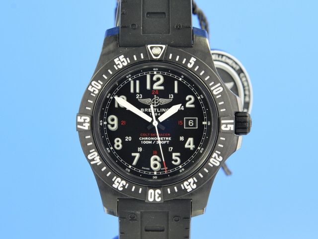 Breitling Colt Skyracer