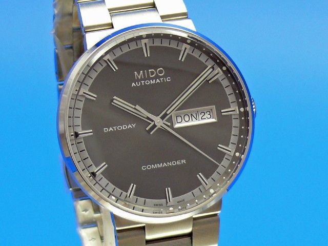 MIDO Commander II