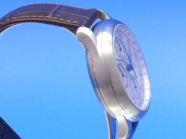 Longines Chronograph Edition Commemorativa de Macau Limitiert