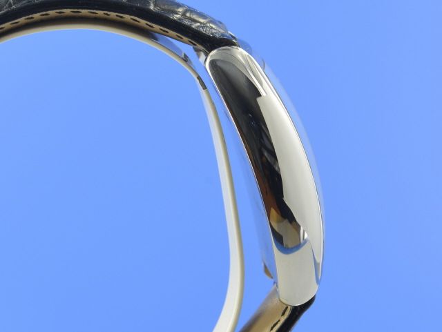 Franck Muller Master of Complications Acero