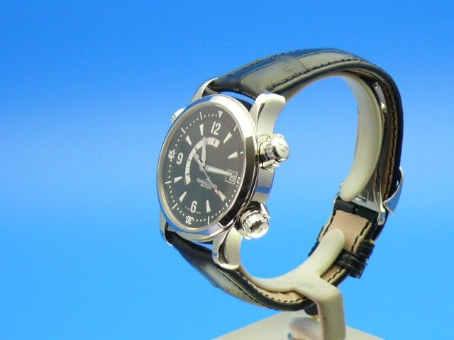 Jaeger Le Coultre Master Compressor Memovox