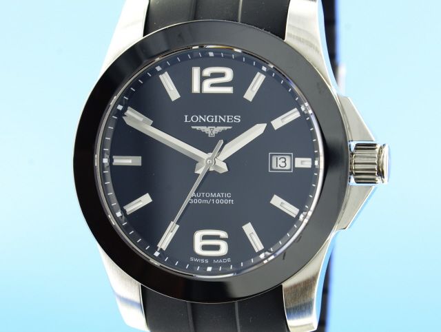 Conquest CeramicAutomatik