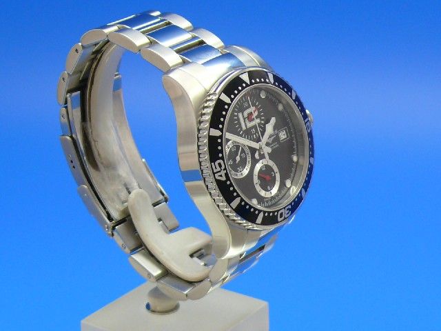 Longines Chronograph Hydro Conquest