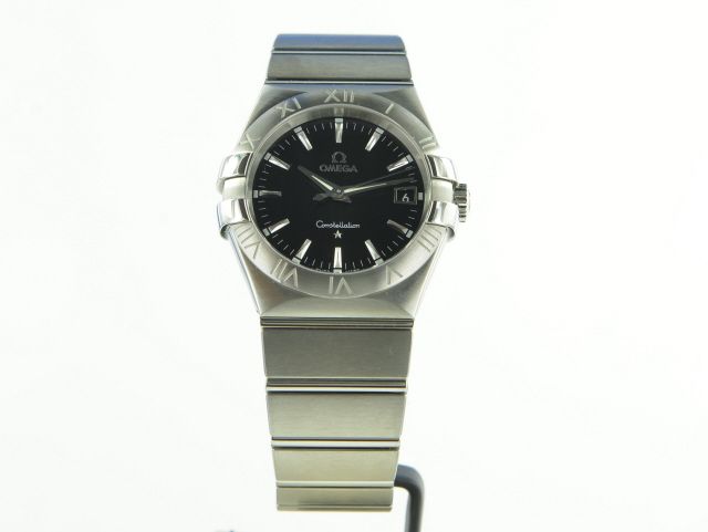 Omega Constellation 35 mm Quarz
