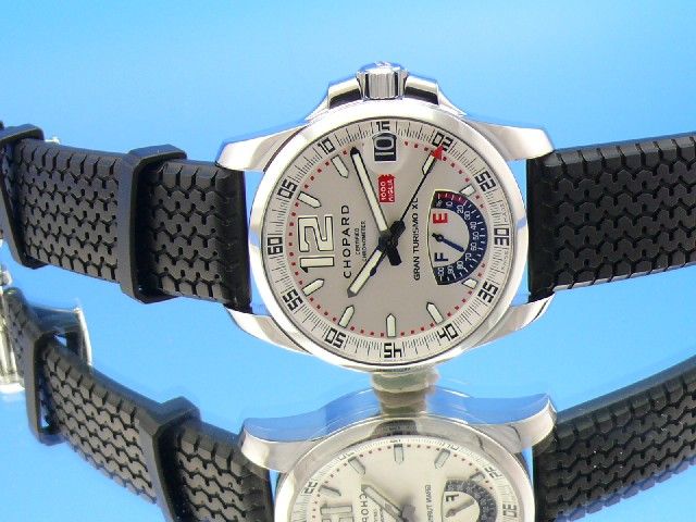 Chopard Mille Miglia GT XL Power Control
