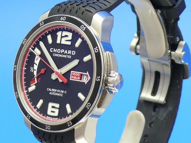 Chopard Mille Miglia GTS Power Control