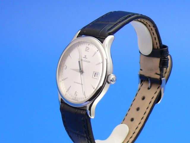 Jaeger Le Coultre Master Control