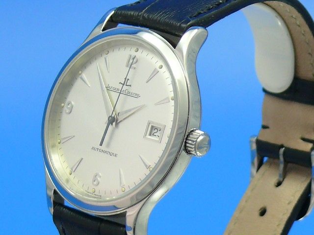 Jaeger Le Coultre Master Control