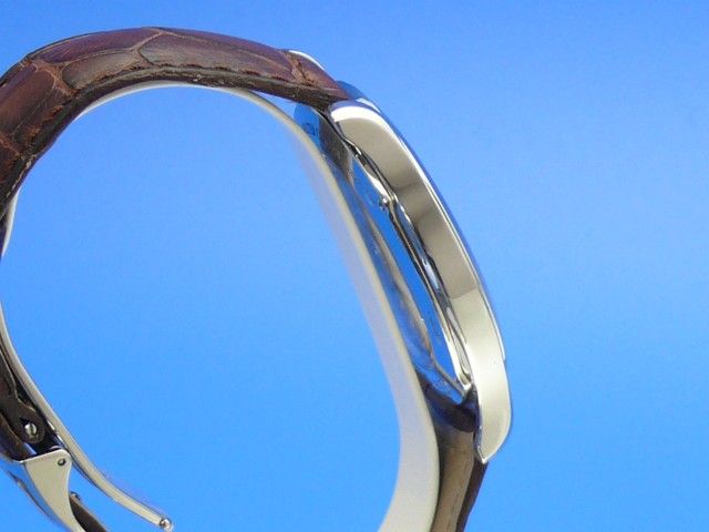 Jaeger Le Coultre Master Control