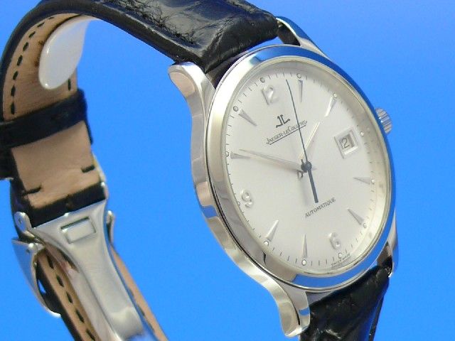 Jaeger LeCoultre Master Control