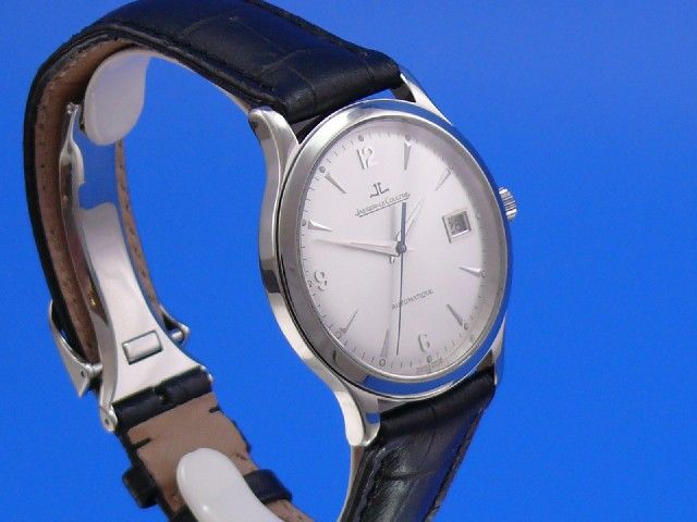 Jaeger LeCoultre Master Control