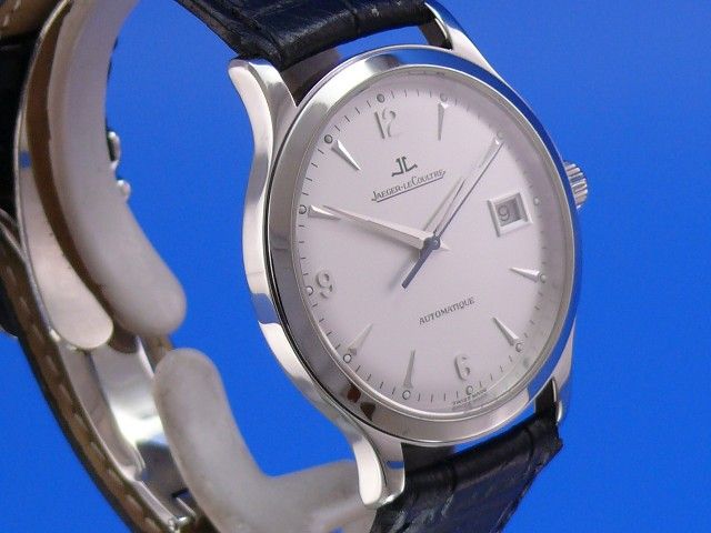 Jaeger-LeCoultre Master Control