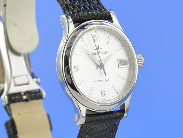 Jaeger-LeCoultre Master Control Lady