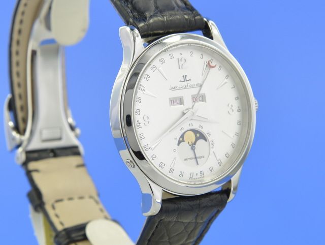 Jaeger-LeCoultre Master Control Vollkalender