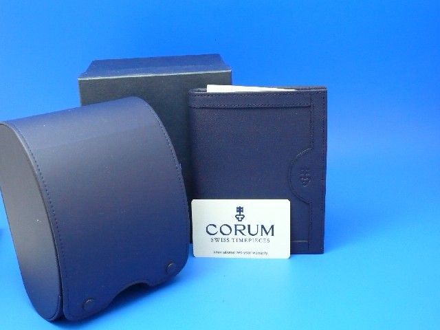 Corum Admirals Cup 44 mm Chronograph