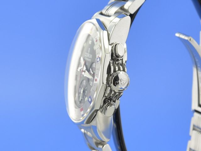 Corum Admirals Cup Chronograph