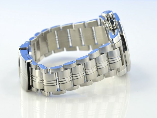 Corum Admirals Cup Chronograph