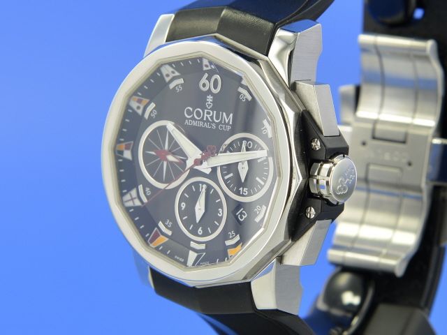 Corum Admirals Cup Chronograph