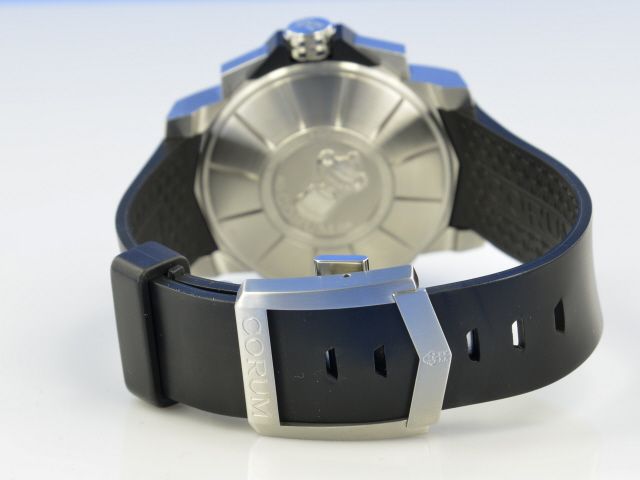 Corum Admirals Cup Chronograph