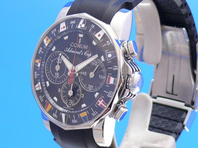 Corum Admirals Cup Regatta Chronograph