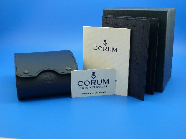 Corum Admirals Cup Regatta Limited Edition 2005