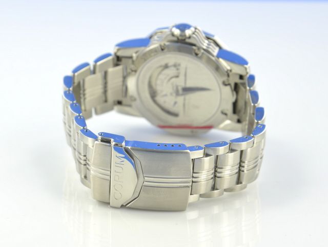 Corum Admirals Cup Tides