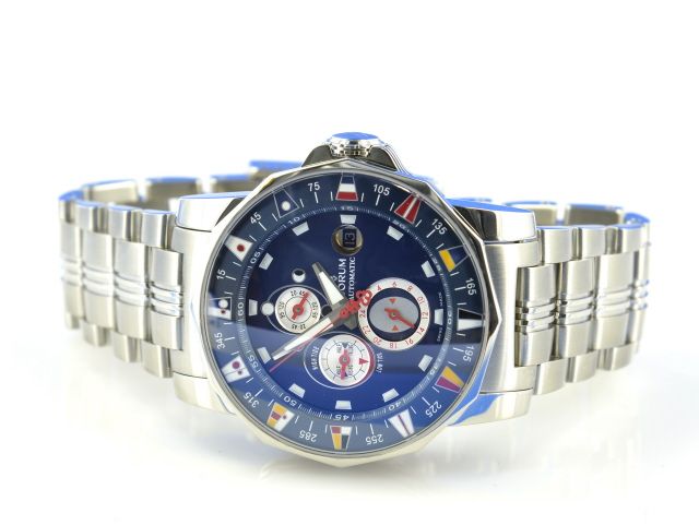 Corum Admirals Cup Tides