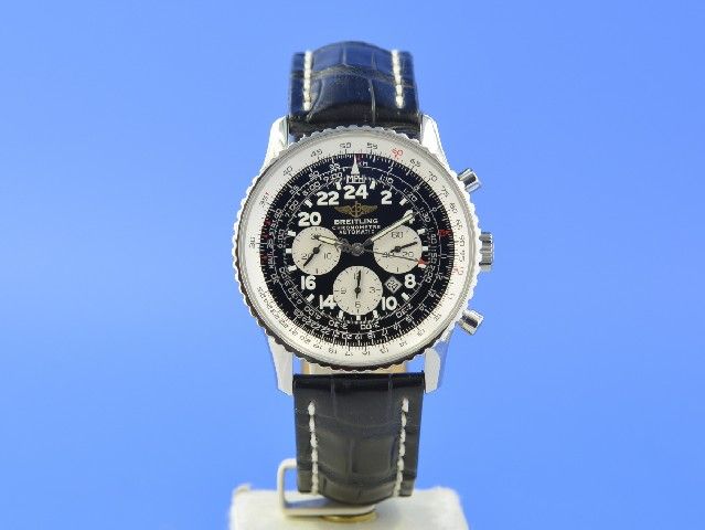 Breitling Navitimer Cosmonaute Automatik