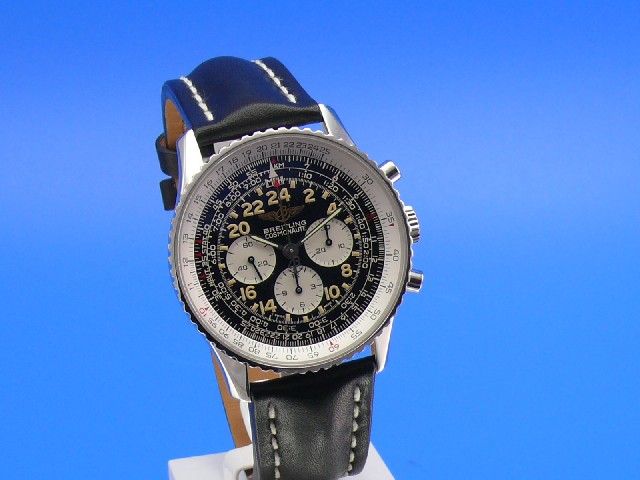 Breitling Navitimer Cosmonaute
