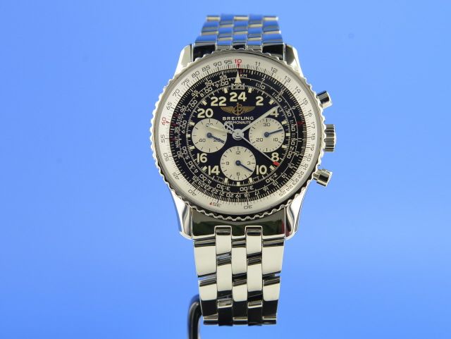 Breitling Navitimer Cosmonaute II