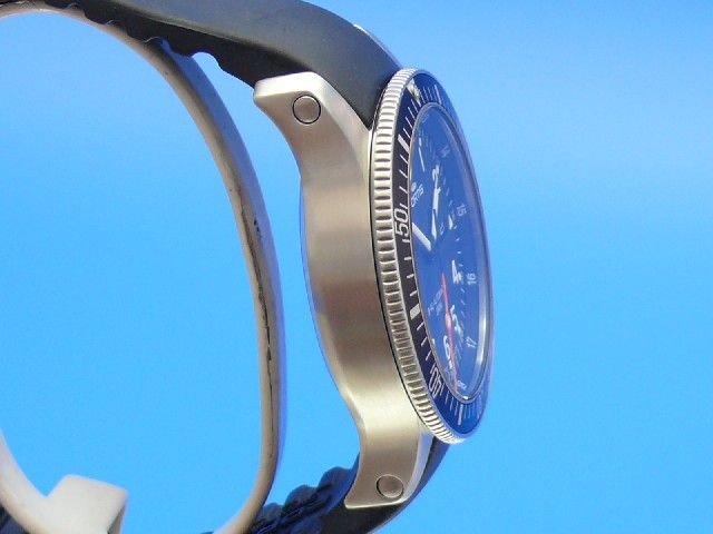 Fortis B-42 Official Cosmonauts Day/Date NP.1365