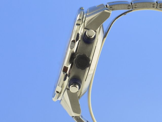 IWC Aquatimer Chronograph Edition Jacques-Yves Costeau