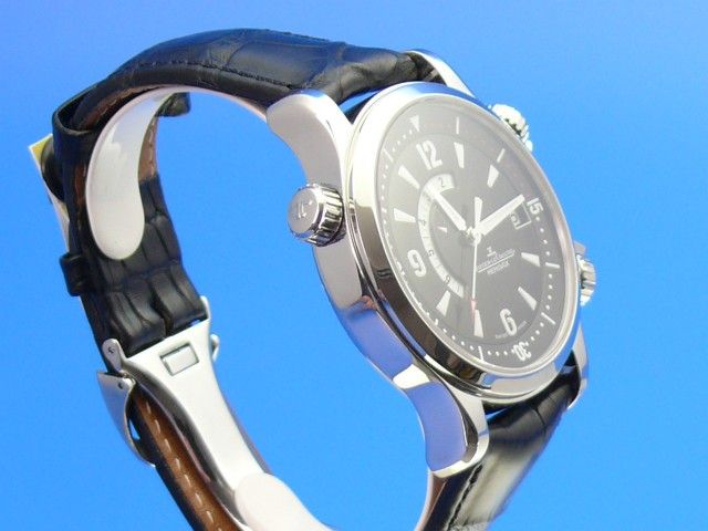 Jaeger Le Coultre Master Compressor Memovox