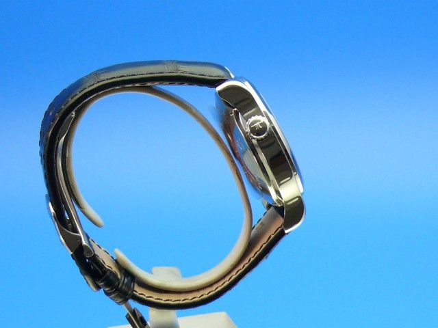 Jaeger Le Coultre Master Compressor Memovox