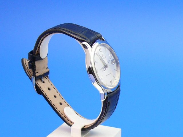 Jaeger Le Coultre Master Control