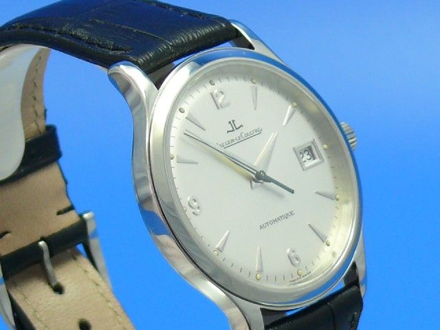Jaeger Le Coultre Master Control