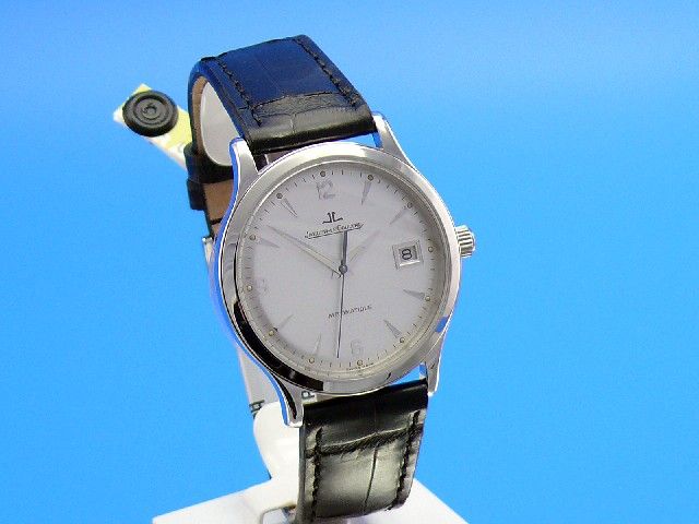 Jaeger Le Coultre Master Control