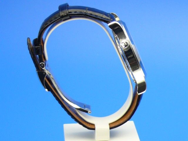 Jaeger Le Coultre Master Geographic