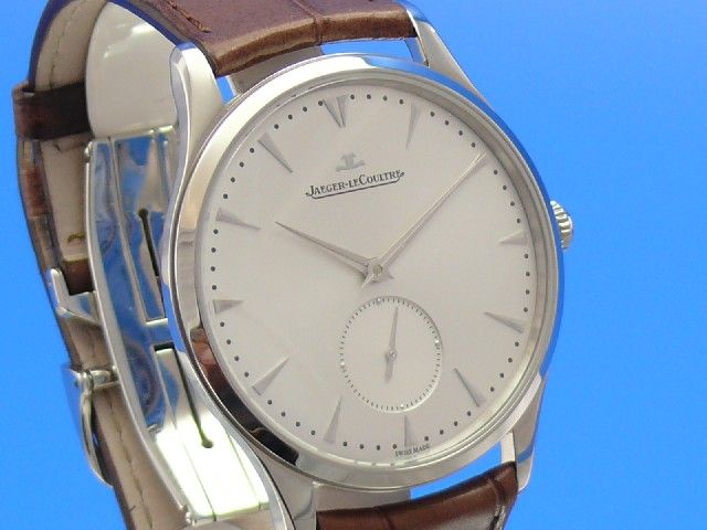 Jaeger Le Coultre Master Grande Ultra Thin NP.6750