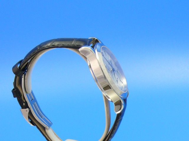 Jaeger Le Coultre Master Hometime