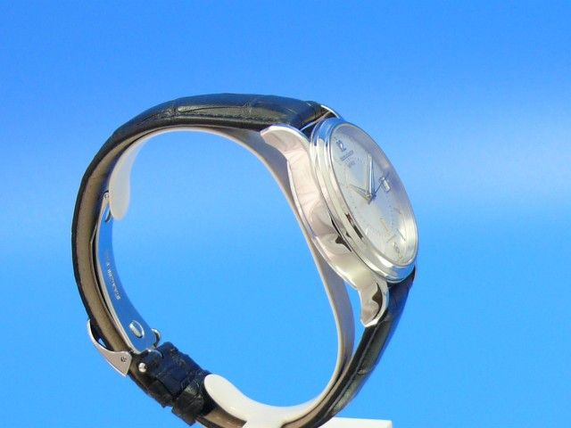 Jaeger Le Coultre Master Rveil