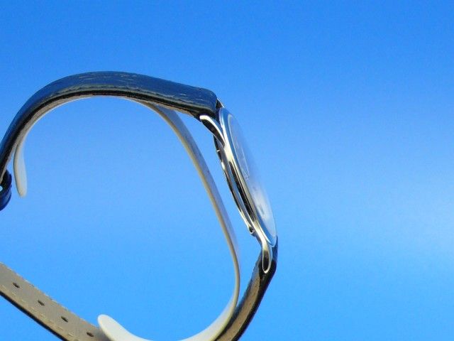 Jaeger Le Coultre Master Ultra Thin