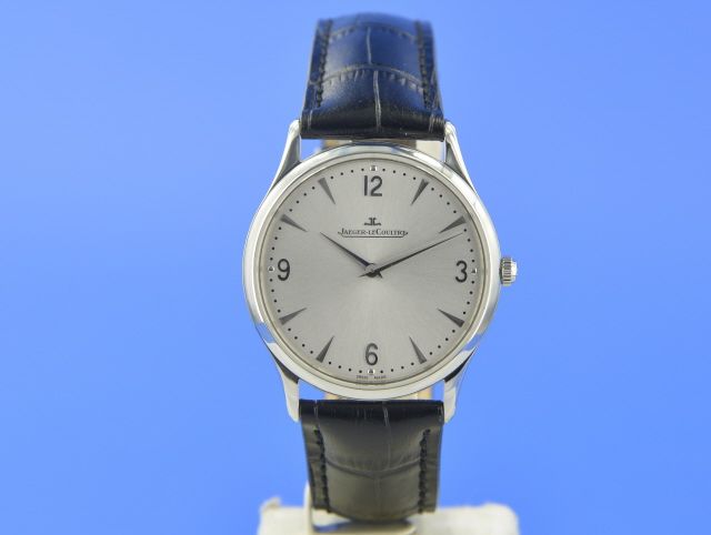 Jaeger LeCoultre Master Ultra Thin