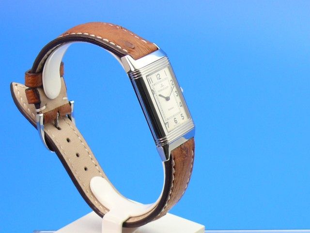 Jaeger Le Coultre Reverso Classic Medium