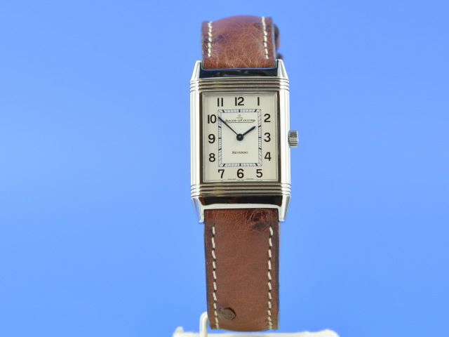 Jaeger Le-Coultre Reverso Classic Medium