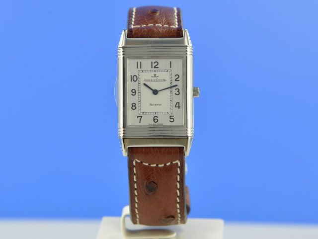 Jaeger Le-Coultre Reverso Classic Medium