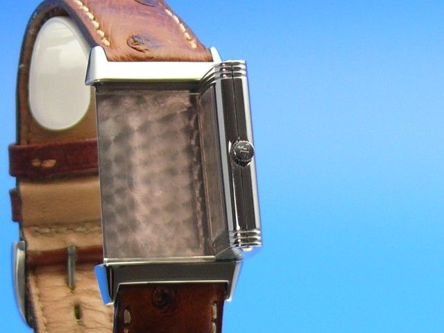 Jaeger Le Coultre Reverso Classique Medium