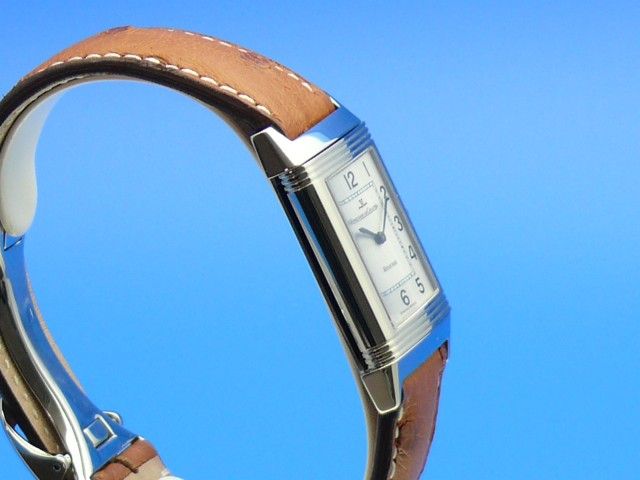 Jaeger Le Coultre Reverso Classique Medium